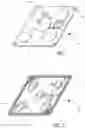 Fig. 02 - Optic member for an LED light fixture