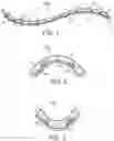 Fig. 02 - Retractable and curved-shape electronic displays
