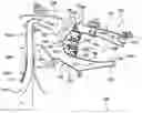 Fig. 01 - Combustion module for a gas turbo engine with chamber bottom stop