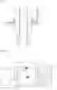 Fig. 08 - Drain pan and refrigeration cycle apparatus