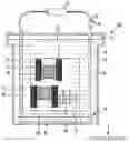 Fig. 01 - HEAT EXCHANGER FOR LIQUID IMMERSION COOLING