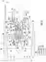 Fig. 08 - Heat exchanger and leak detection system