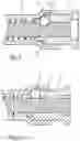 Fig. 04 - Spring system for blowback action for pistol-caliber firearms