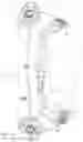 Fig. 07 - Archery bow riser with stabilizing damper