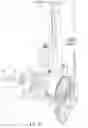 Fig. 09 - Archery bow riser with stabilizing damper