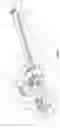 Fig. 02 - Flying target throwing equipment