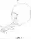 Fig. 02 - Ruler surface structure for clear marks display in a dim light