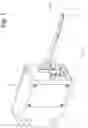 Fig. 02 - Bidirectional measuring head for dimensional and/or geometric checking of a mechanical piece
