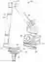 Fig. 01 - Two-camera triangulation scanner with detachable coupling mechanism