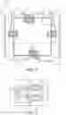 Fig. 02 - N-implant electrical shield for piezo-resistor sensor