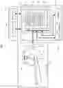 Fig. 02 - X-ray CT device and image display method for parallel imaging process and reconstruction process based on data-preservation process