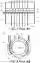 Fig. 06 - Segmented field eddy current sensing for dispersive property measurement and complex structures