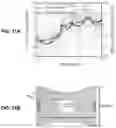 Fig. 16 - Parallel DNA detection by solid-state multi-pore systems and associated methods