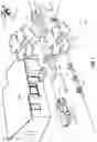 Fig. 02 - Identification of local motions in point cloud data