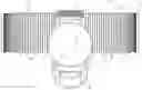 Fig. 01 - Outside light with diffusing light panel