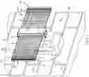 Fig. 07 - Outside light with diffusing light panel