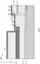 Fig. 06 - Stepped optical bridge for connecting semiconductor waveguides
