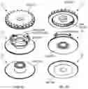 Fig. 07 - Cleaning tool for optical connector