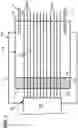 Fig. 02 - Optical ferrule for multi-fiber cable and hardened multi-fiber optic connector therefore