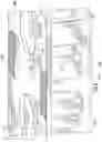 Fig. 08 - Distribution point unit for coupling external electrical and optical cables