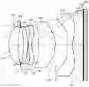 Fig. 01 - Photographing optical lens assembly and electronic device