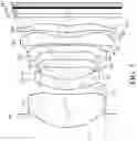 Fig. 06 - Photographing optical lens assembly and electronic device