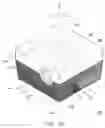 Fig. 02 - Projector