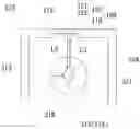 Fig. 01 - LIGHT DETECTING ELEMENT AND PROJECTION APPARATUS