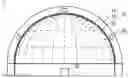 Fig. 01 - Dome screen