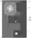 Fig. 12 - Visible light sensor configured for glare detection and controlling motorized window treatments
