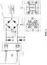 Fig. 08 - Communication circuit for 2-wire protocols between HVAC systems and smart-home devices