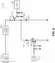 Fig. 09 - Communication circuit for 2-wire protocols between HVAC systems and smart-home devices