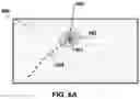 Fig. 08 - Selective peripheral vision filtering in a foveated rendering system