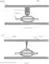 Fig. 16 - HAPTIC ACTUATOR ASSEMBLY WITH A SPRING PRE-LOAD DEVICE