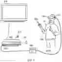 Fig. 06 - Methods and apparatus for generating haptic interaction for virtual reality