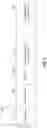 Fig. 07 - In-place updates with concurrent reads in a decomposed state