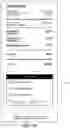 Fig. 03 - Quick legend receipt system