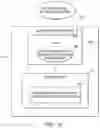 Fig. 49 - Integration of customer-stored information with media enabled shopping systems