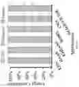 Fig. 12 - System architecture and method of processing data therein