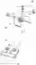 Fig. 07 - THREE-DIMENSIONAL SHAPE IDENTIFICATION METHOD, AERIAL VEHICLE, PROGRAM AND RECORDING MEDIUM