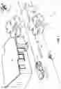 Fig. 02 - Reconstruction of a scene from a moving camera