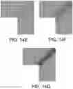 Fig. 33 - Isogeometric analysis and computer-aided design using S-splines
