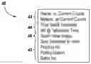 Fig. 01 - System and method providing enhanced security ballot image records