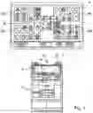 Fig. 02 - Gaming machine having sets of reels