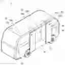 Fig. 02 - Method for opening and closing door of vehicle for safe getting-off of passenger