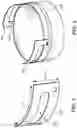 Fig. 04 - Stethoscope chest piece holder