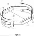 Fig. 08 - Stethoscope chest piece holder