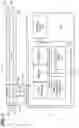 Fig. 02 - Electronic shelf display tag and powered shelf support track system, apparatus and method of use