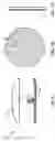 Fig. 02 - REMOVABLE ACCESSORY MOUNT