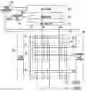 Fig. 01 - Organic light emitting display device capable of compensating for deviation and deterioration in pixel